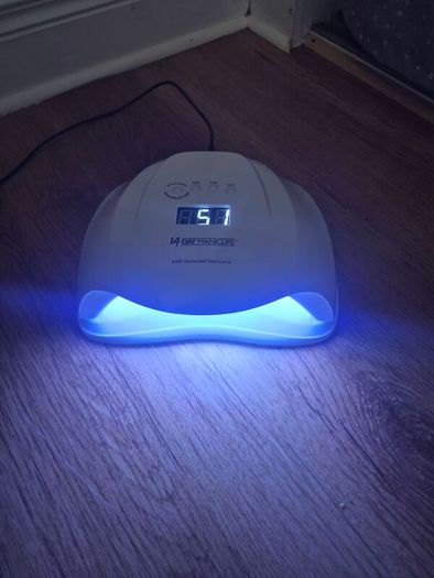 nail lamp