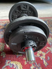 Drumbells 10kg set
