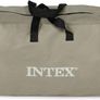 5 persons Inflatable Boat - 366 x 168 x 43 cm - 4 Pieces - Multicolor Image 2