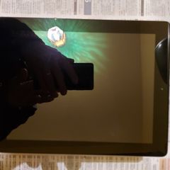 Apple Ipad 3rd Generation, 32GB, Black, Activation Locked, in excellent cosmetic condition