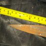 Beautiful Antique African Dagger, Postage Available or Collection Image 5