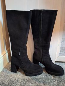Marco Moreo Boots Size 40