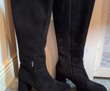 Marco Moreo Boots Size 40