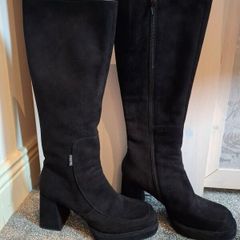 Marco Moreo Boots Size 40