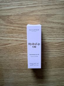 Sculpted By Aimee Hydra Lip Oil