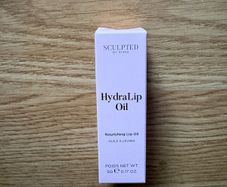 Sculpted By Aimee Hydra Lip Oil