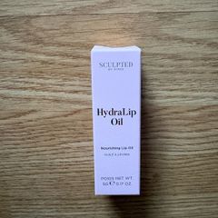 Sculpted By Aimee Hydra Lip Oil