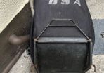Lawnmower bag BSA
