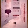 NEW No7 Pro Artist Eye Duo Gift Set Image 6