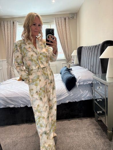 riverisland suit