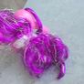 Silver Song Extra long Hair MLP G3 My Little Pony 2002 Image 2