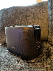 toaster