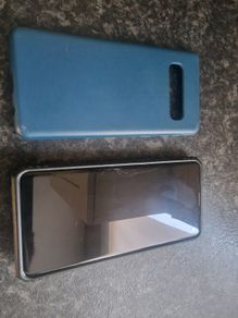 Samsung galaxy S10