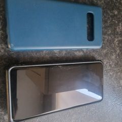 Samsung galaxy S10
