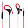 Sports Earphones With Mic Image 3