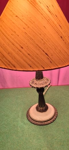 lighting and lamps