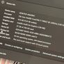 Surface Pro 8 i7 -16gb ram Image 5