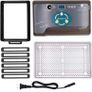 Egg Incubator Automatic Digital Fully Automatic Hatcher Chicken Poultry Hatcher Egg Hatcher Incubator with Automatic Temperature Control (FREE POSTAGE) Image 4