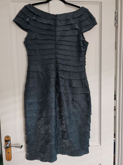 London Times dress