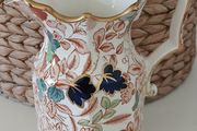 Mason Ironstone Bittersweet Jug