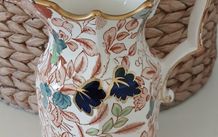 Mason Ironstone Bittersweet Jug