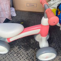 balance bike