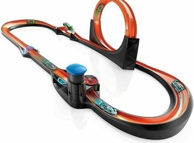 hotwheels id track