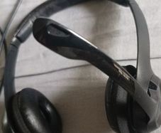 Logitech H390 Wired Headset