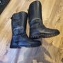 Motorbike Boots Image 3