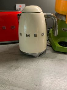 Smeg kettle