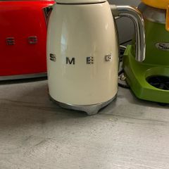 Smeg kettle