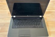 HP Pavilion 17 Notebook PC Laptop with 16GB Memory