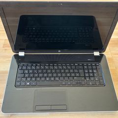 HP Pavilion 17 Notebook PC Laptop with 16GB Memory