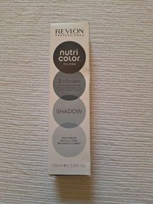 Revlon nutri color Shadow