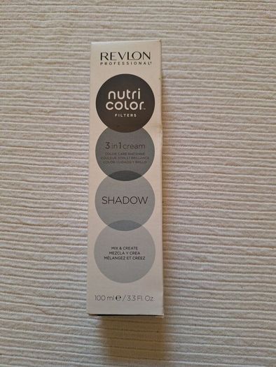 Revlon nutri color Shadow