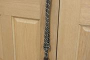 Curtain Tieback