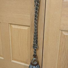 Curtain Tieback