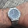 TAG Heuer Formula 1 Alarm  WAU111A Image 6