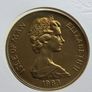 1983 Isle of Man one 1 crown Montgolfier air balloon manned flight coin stamp cover Image 5