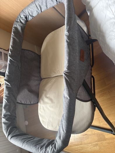 baby bedside sleeper