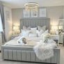 Brand New Single,double,king And Superking Sizes Ottoman Gaslift Beds With Optional Mattreses Instock Image 4