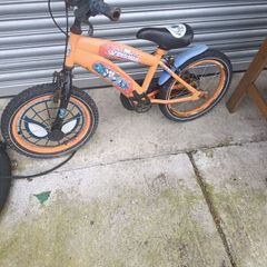 kid bike