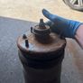 Rear Air Strut Discovery 3 2006 Image 4