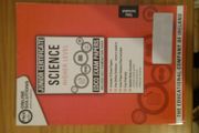 Science Exam Paper Junior certificate  Higher Level