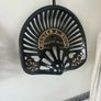 cast iron tractor seats Image 2