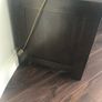 Walnut Table Lamp Image 4