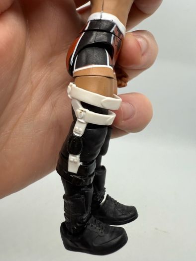 wwe elite royal rumble Dakota Kai action figure