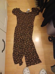Kids jumpsuit