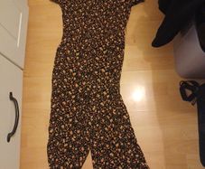 Kids jumpsuit