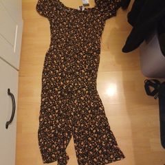 Kids jumpsuit
